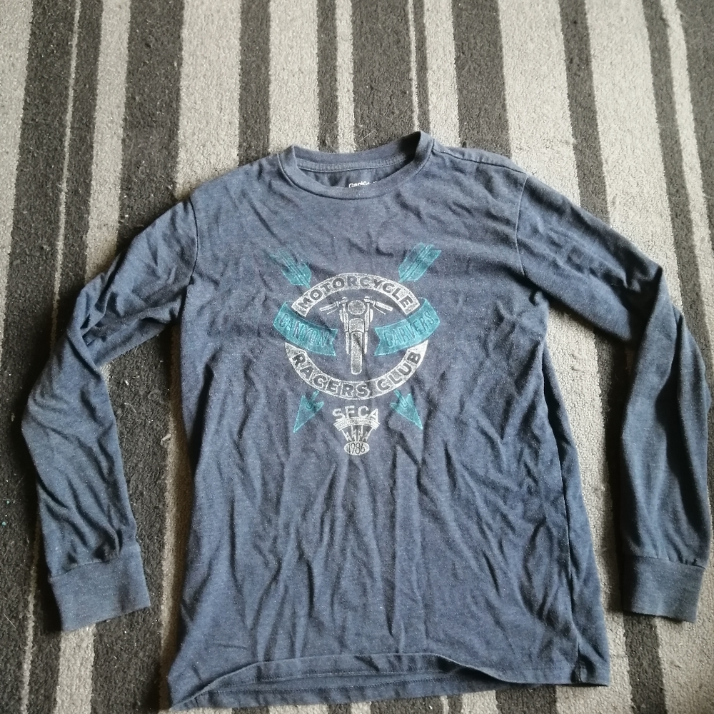 GapKid long sleeve